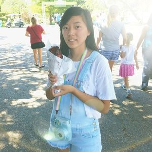 Meet your Posher, Jamie